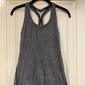 Lululemon Nulu Tank Top